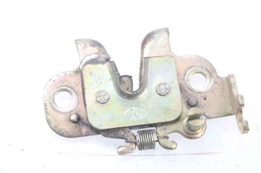 photo de SEAT LOCK SET PEUGEOT KISBEE 4T 50 (2010 - 2017) - Main view