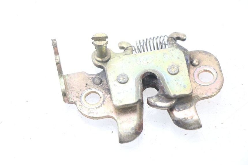 photo de SEAT LOCK SET PEUGEOT KISBEE 4T 50 (2010 - 2017) - Component detail