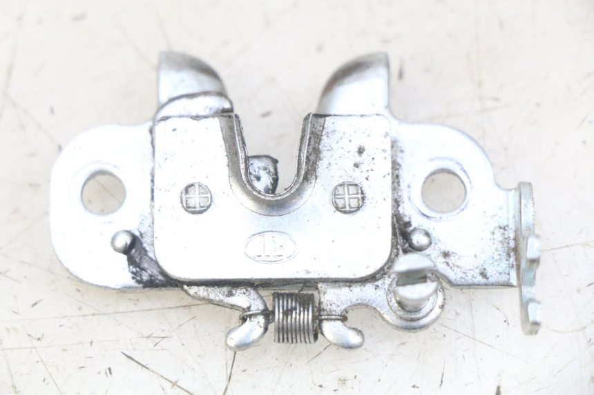 photo de SEAT LOCK PEUGEOT KISBEE 4T 50 (2018 - 2022) - Main view