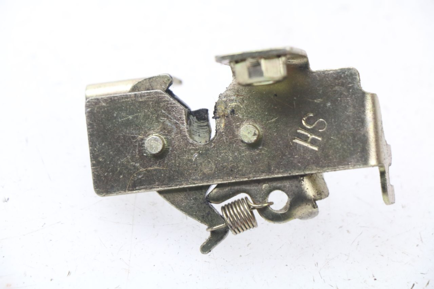 photo de SEAT LOCK SET JM MOTORS MIA 50 (2017 - 2020) - Main view