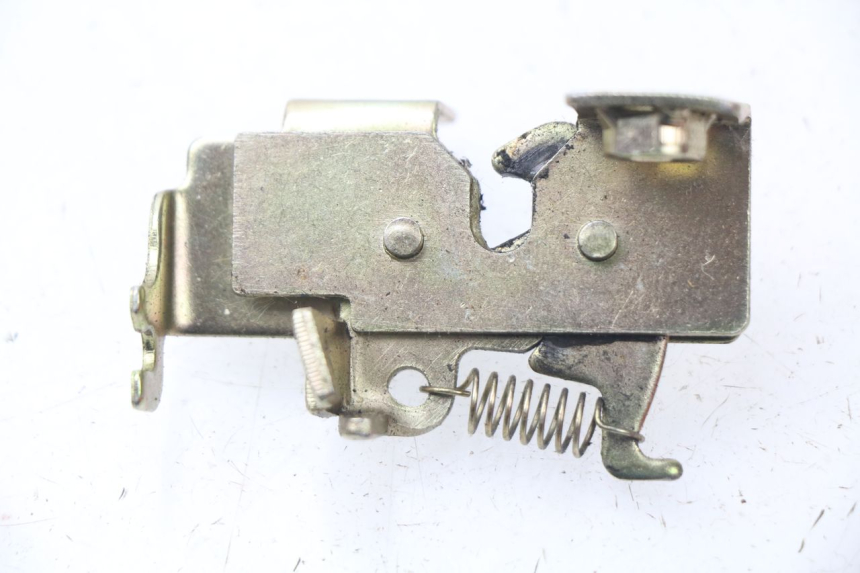 photo de SEAT LOCK SET JM MOTORS MIA 50 (2017 - 2020) - Component detail