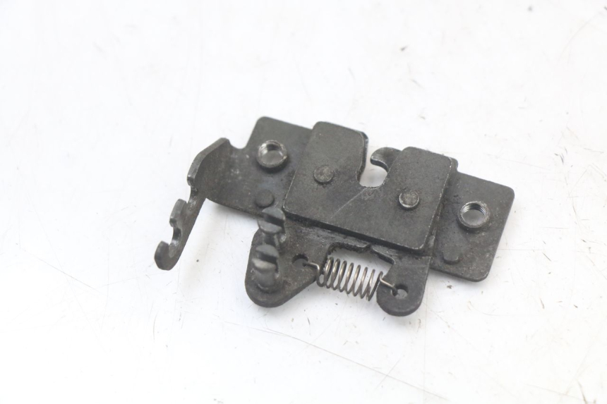 photo de SEAT LOCK PIAGGIO MP3 LT 400 (2007 - 2012) - Component detail