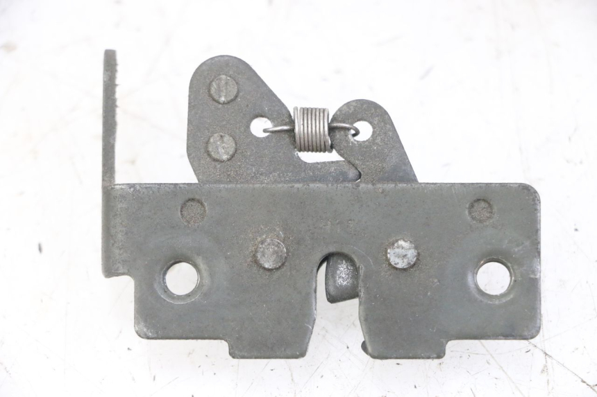 photo de SEAT LOCK SET PIAGGIO MP3 LT 300 (2010 - 2016) - Main view