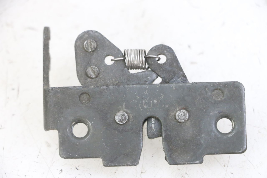 photo de SEAT LOCK PIAGGIO MP3 LT 300 (2010 - 2016) - Main view