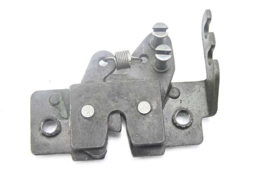 photo de SEAT LOCK PIAGGIO MP3 500 (2014 - 2017) - Main view