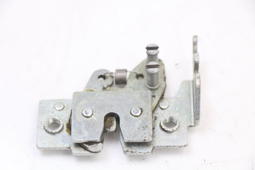 photo de SEAT LOCK PIAGGIO MP3 125 (2006 - 2014) - Main view