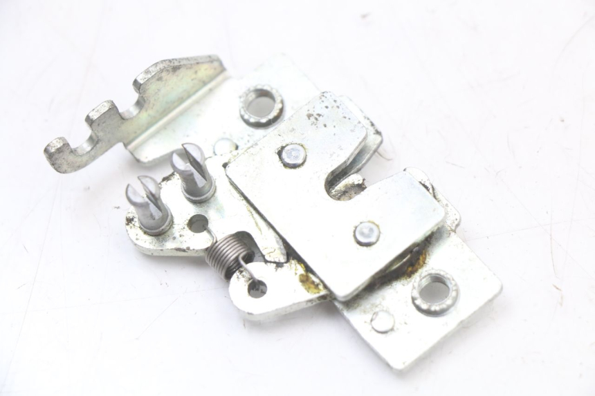 photo de SEAT LOCK PIAGGIO MP3 125 (2006 - 2014) - Component detail