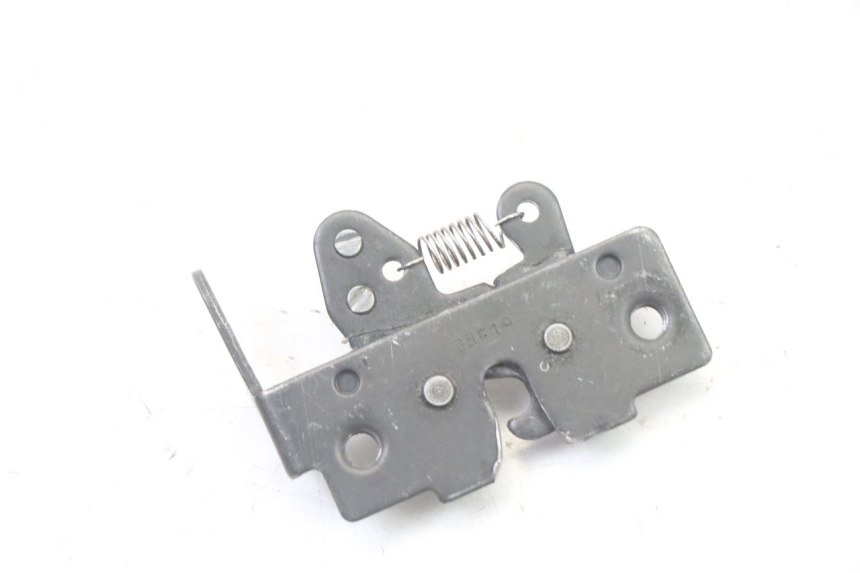 photo de SEAT LOCK PIAGGIO MP3 500 (2011 - 2015) - Zoom on usage condition