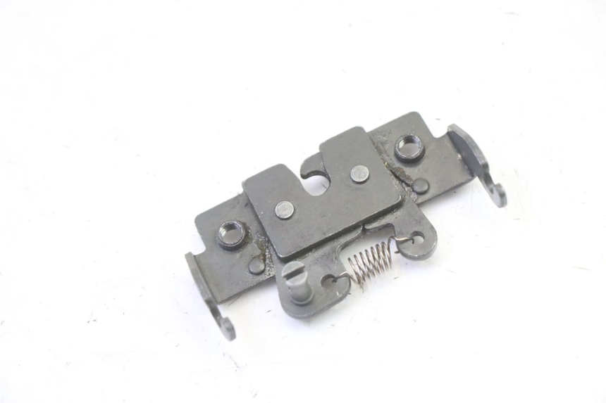 photo de SEAT LOCK SET PIAGGIO MP3 RL 250 (2006 - 2010) - Component detail