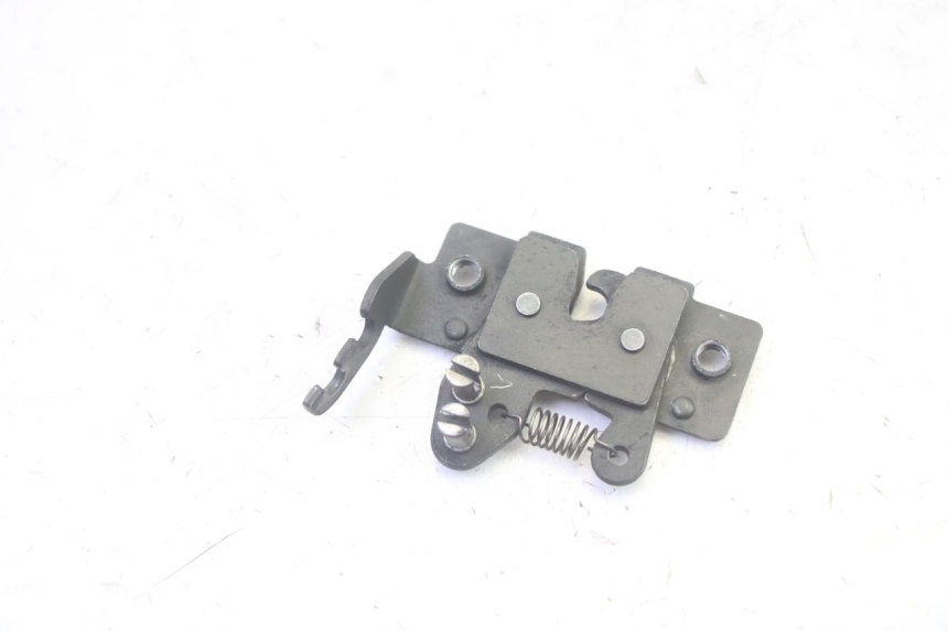 photo de SEAT LOCK SET PIAGGIO MP3 RL 250 (2006 - 2010) - Component detail