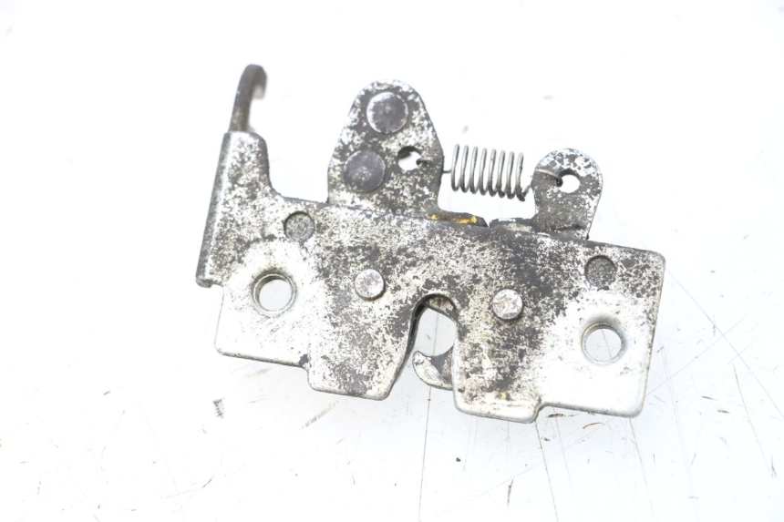 photo de SEAT LOCK SET PIAGGIO MP3 RL 250 (2006 - 2010) - Component detail