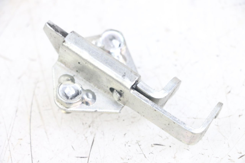 photo de SEAT LOCK YAMAHA MT-07 MT07 ABS 700 (2014 - 2017) - Main view