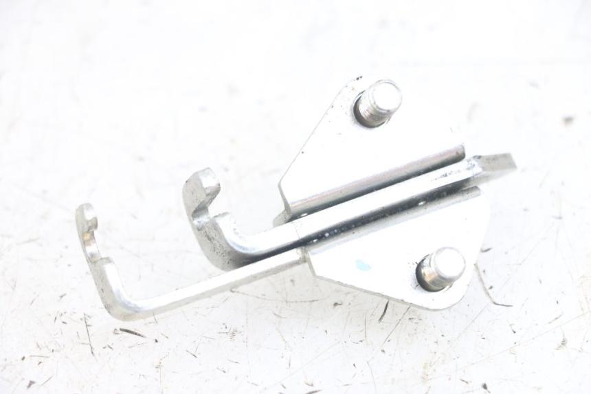 photo de SEAT LOCK YAMAHA MT-07 MT07 ABS 700 (2014 - 2017) - Component detail