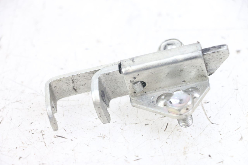 photo de SEAT LOCK YAMAHA MT-07 MT07 ABS 700 (2014 - 2017) - Zoom on usage condition