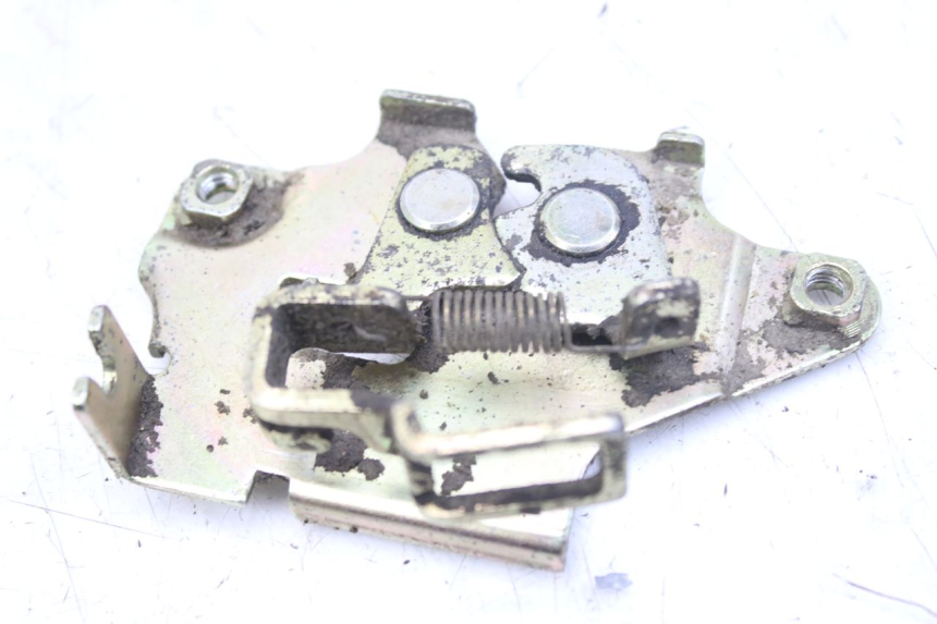 photo de SEAT LOCK SYM ORBIT 2 4T 50 (2008 - 2017) - Main view