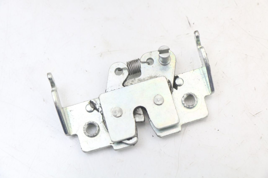 photo de SEAT LOCK MBK OVETTO ONE 2T 50 (2013 - 2017) - Main view