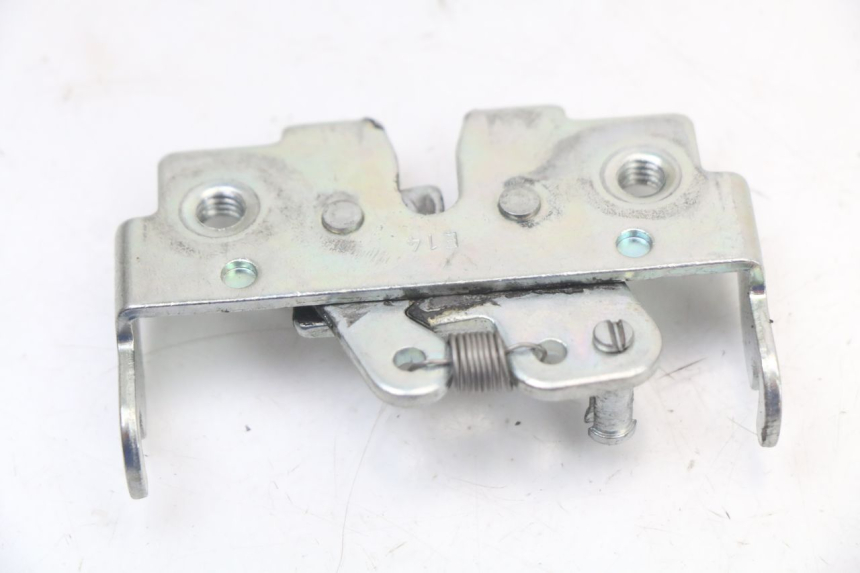 photo de SEAT LOCK MBK OVETTO ONE 2T 50 (2013 - 2017) - Alternative perspective