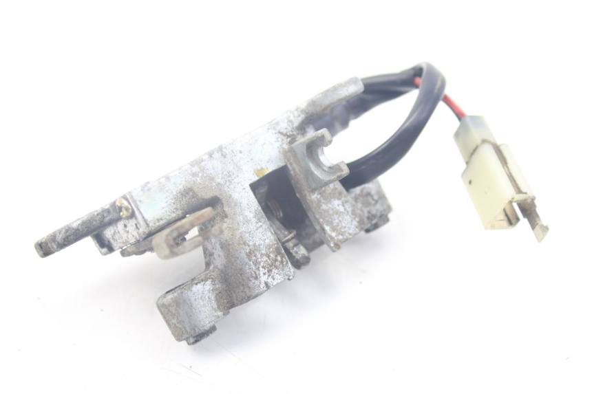 photo de SEAT LOCK KYMCO PEOPLE 250 (2004 - 2008) - Product overview