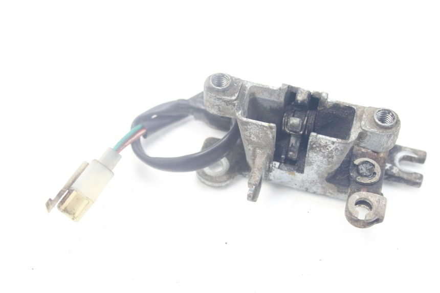 photo de SEAT LOCK KYMCO PEOPLE 250 (2004 - 2008) - Surface and material condition