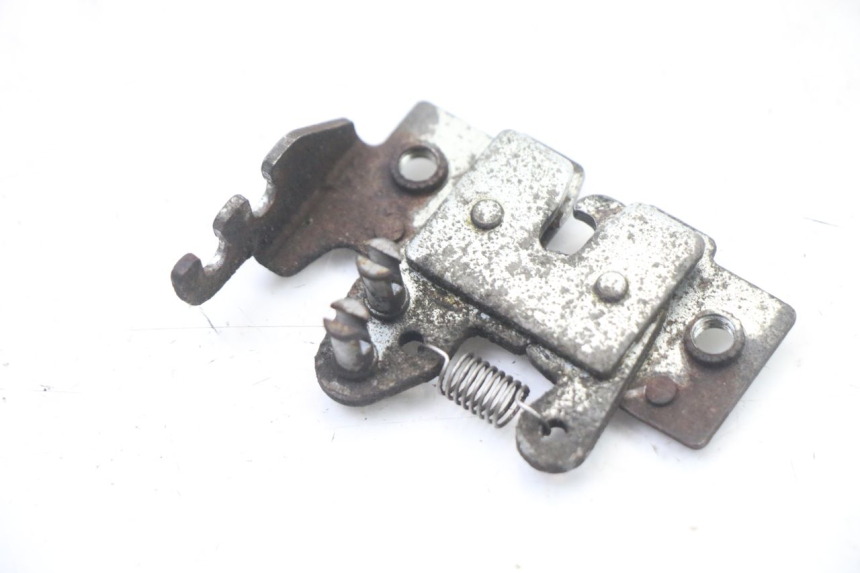 photo de SEAT LOCK PIAGGIO MP3 LT 400 (2007 - 2012) - Component detail