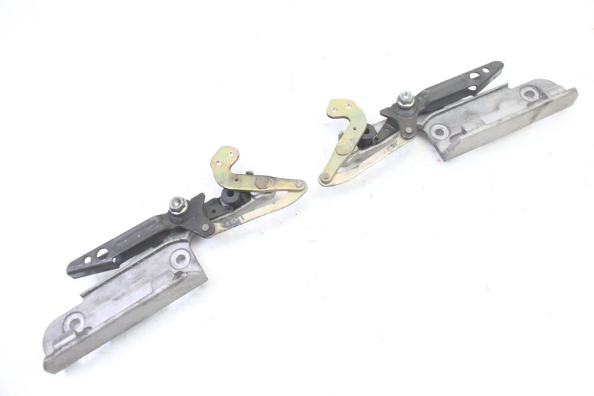 photo de SEAT LOCK SET HONDA ST PAN EUROPEAN 1300 (2002 - 2013) - Main view