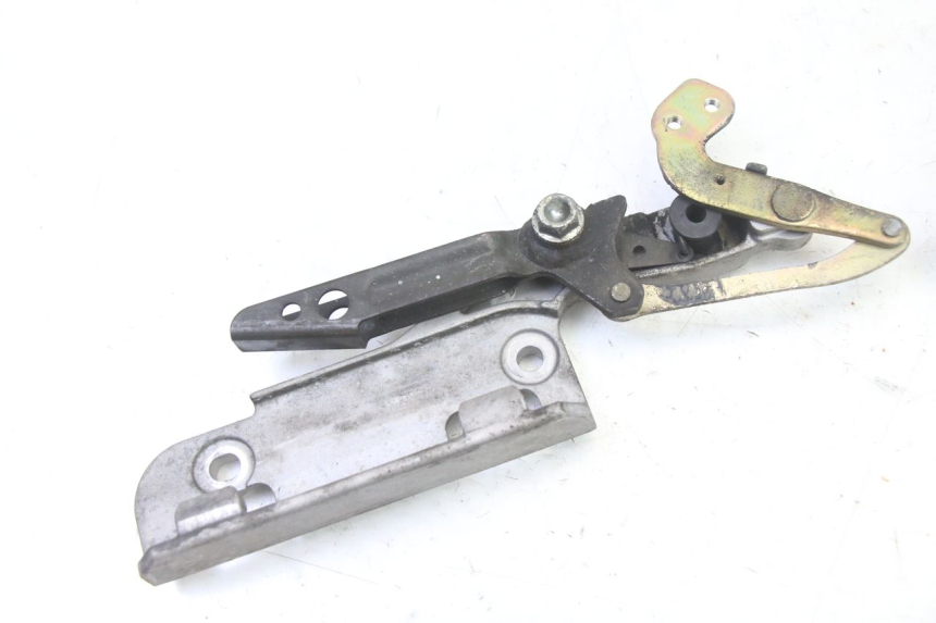 photo de SEAT LOCK SET HONDA ST PAN EUROPEAN 1300 (2002 - 2013) - Component detail