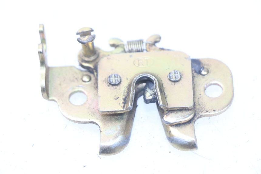 photo de SEAT LOCK SET PEUGEOT STREETZONE 2T 50 (2014 - 2019) - Main view