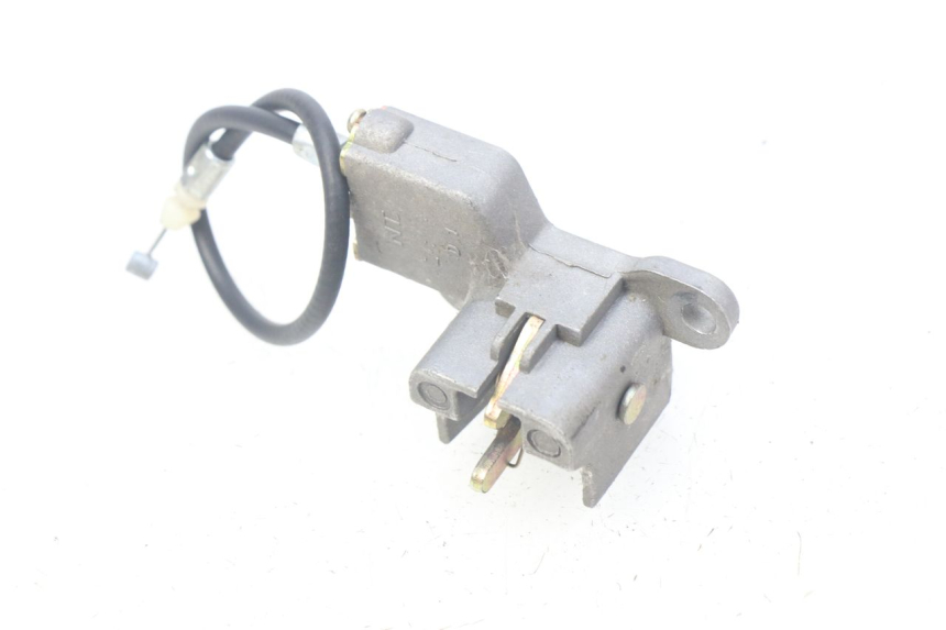 photo de SEAT LOCK SET JM MOTORS SUNNY 50 (2017 - 2020) - Component detail