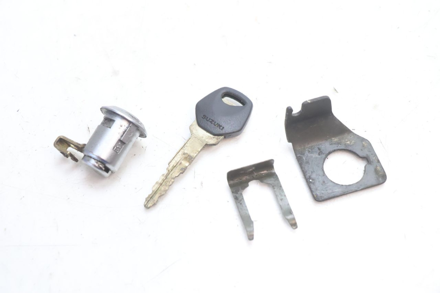photo de SEAT LOCK SET SUZUKI SV S 650 (2003 - 2009) - Main view