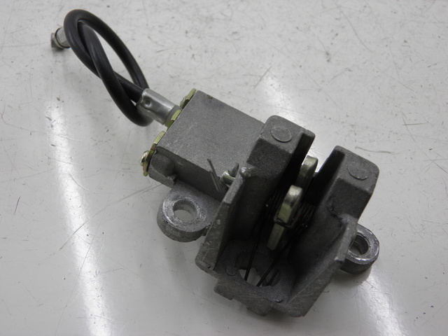 photo de SEAT LOCK SET TNT MOTOR ROMA 10' 4T 50 (2007 - 2018) - Main view