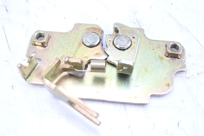 photo de SEAT LOCK PEUGEOT TWEET 4T 50 (2010 - 2014) - Main view