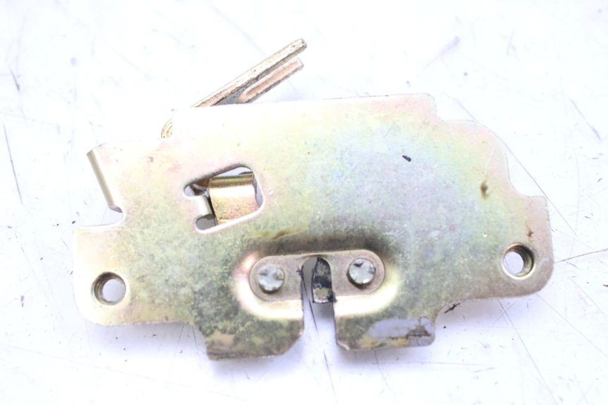 photo de SEAT LOCK PEUGEOT TWEET 4T 50 (2010 - 2014) - Component detail