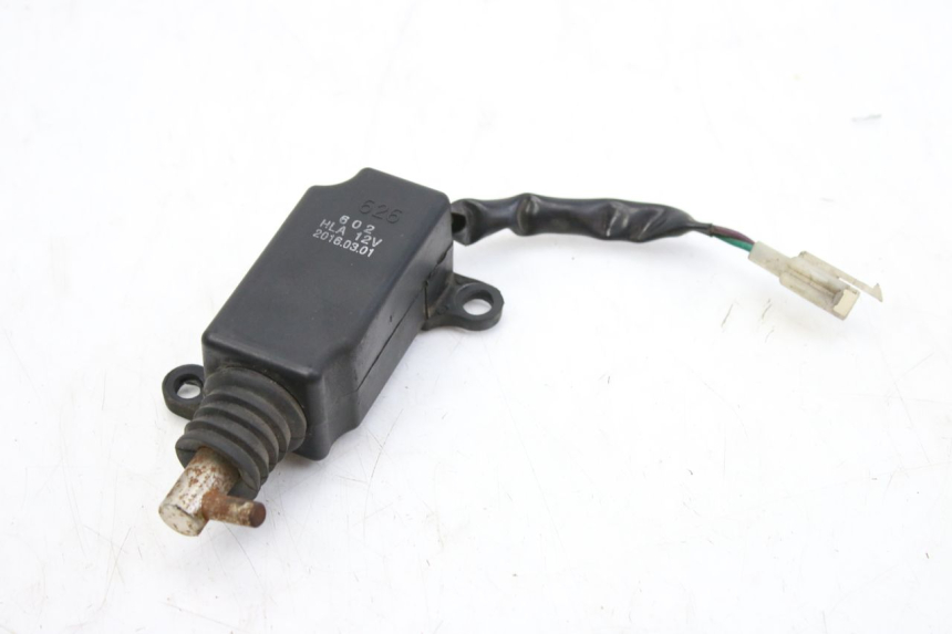 photo de SEAT LOCK PEUGEOT TWEET 125 (2010 - 2017) - Main view