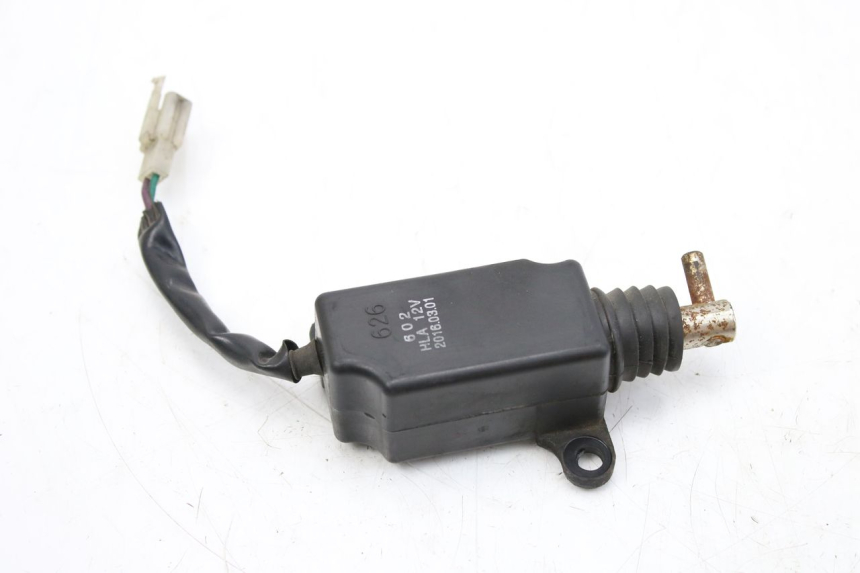 photo de SEAT LOCK PEUGEOT TWEET 125 (2010 - 2017) - Component detail