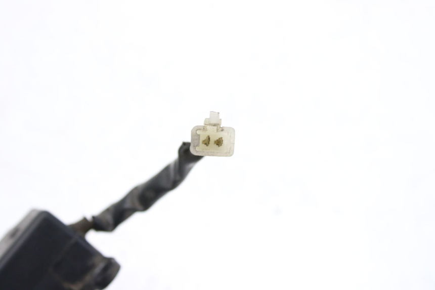 photo de SEAT LOCK PEUGEOT TWEET 125 (2010 - 2017) - Technical close-up