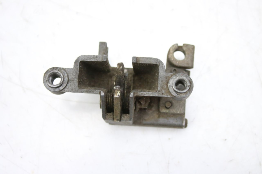 photo de SEAT LOCK KEEWAY TX 50 (2008 - 2015) - Zoom on usage condition