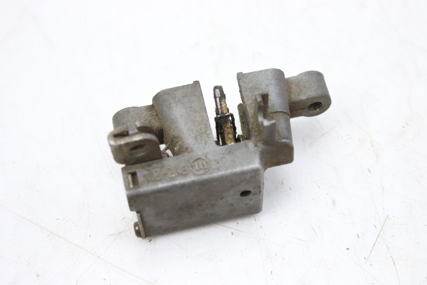 photo de SEAT LOCK KEEWAY TX 50 (2008 - 2015) - Technical close-up