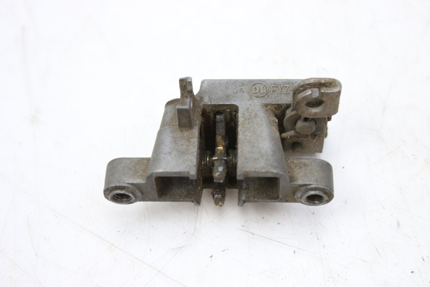 photo de SEAT LOCK KEEWAY TX 50 (2008 - 2015) - Product overview