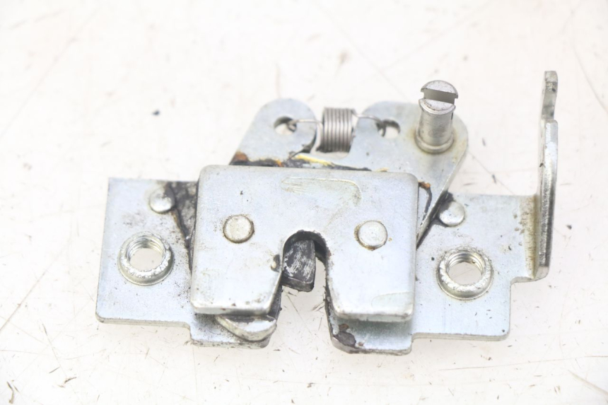 photo de SEAT LOCK YAMAHA XMAX X-MAX 125 (2006 - 2009) - Main view