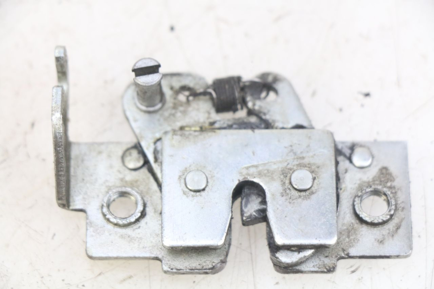 photo de SEAT LOCK YAMAHA XMAX X-MAX 125 (2006 - 2009) - Main view