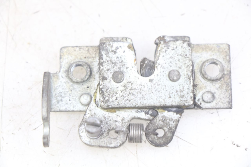 photo de SEAT LOCK YAMAHA XMAX X-MAX 125 (2006 - 2009) - Main view