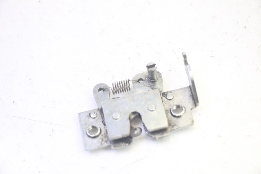 photo de SEAT LOCK YAMAHA XMAX X-MAX 125 (2006 - 2009) - Main view