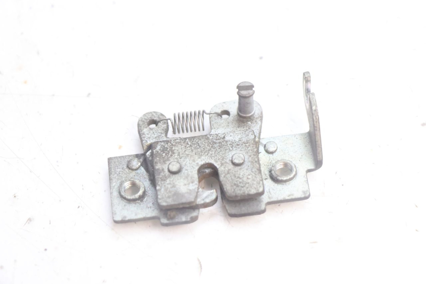 photo de SEAT LOCK YAMAHA XMAX X-MAX 125 (2006 - 2009) - Main view