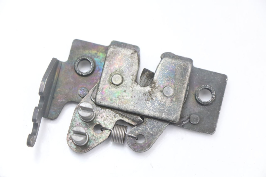 photo de SEAT LOCK PIAGGIO X8 125 (2004 - 2007) - Main view