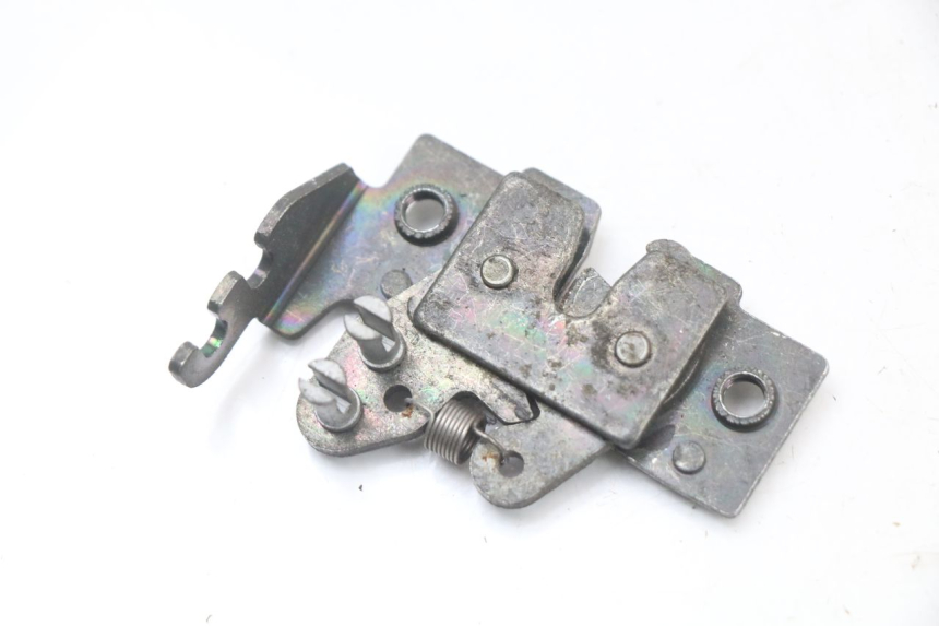 photo de SEAT LOCK PIAGGIO X8 125 (2004 - 2007) - Main view