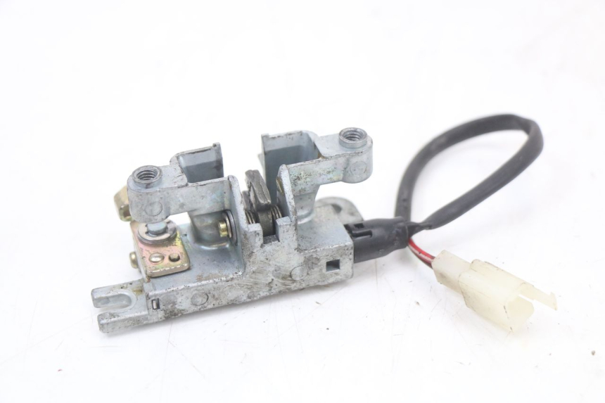 photo de Seat lock KYMCO XCITING 250 (2006 - 2009) - Main view