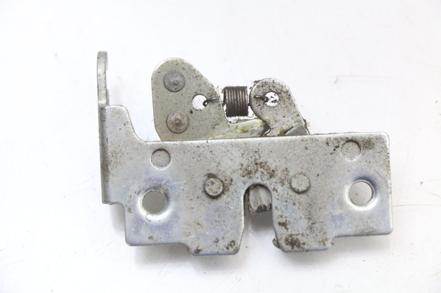 photo de SEAT LOCK PIAGGIO XEVO - X EVO 125 (2007 - 2017) - Component detail