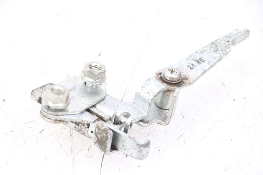 photo de SEAT LOCK SET YAMAHA FZ1 FAZER 1000 (2007 - 2009) - Main view