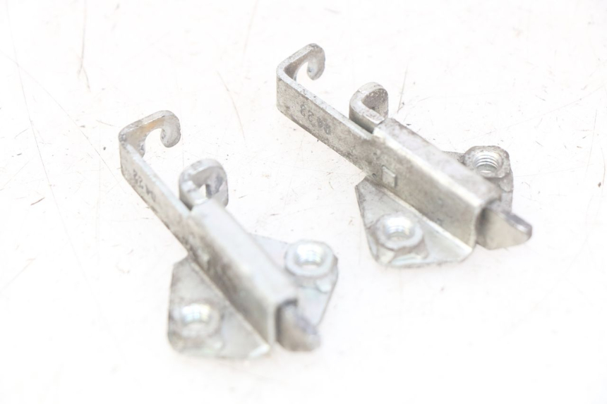 photo de SEAT LOCK KAWASAKI Z 750 (2007 - 2013) - Main view