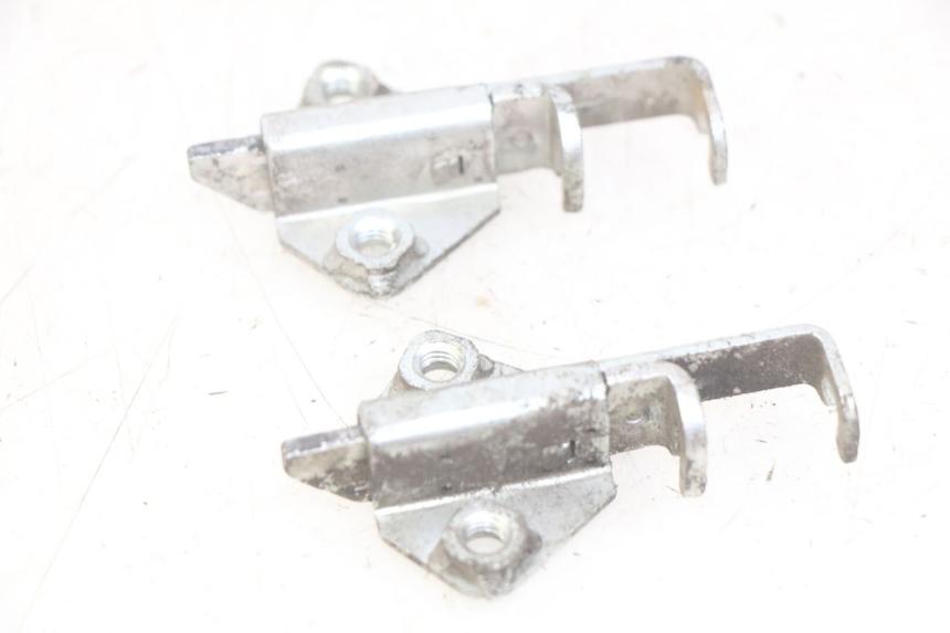 photo de SEAT LOCK KAWASAKI Z 750 (2007 - 2013) - Technical close-up